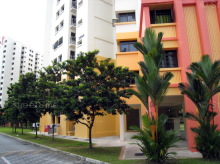 Blk 306A Anchorvale Link (S)541306 #288902